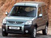 Peugeot Grand Raid